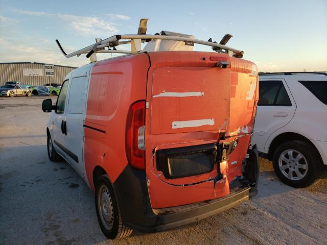 Photo 2 VIN: ZFBERFATXG6B13071 - RAM PROMASTER 