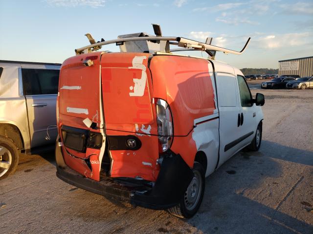 Photo 3 VIN: ZFBERFATXG6B13071 - RAM PROMASTER 