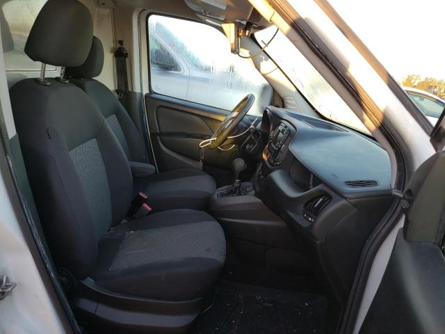 Photo 4 VIN: ZFBERFATXG6B13071 - RAM PROMASTER 