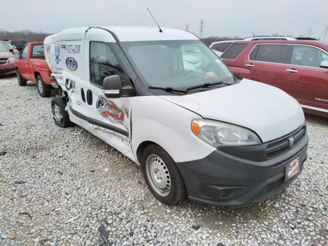 Photo 0 VIN: ZFBERFATXG6B46538 - RAM PROMASTER 