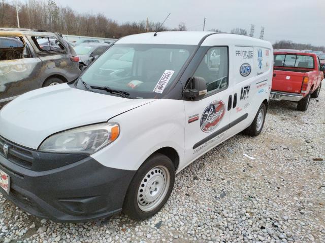 Photo 1 VIN: ZFBERFATXG6B46538 - RAM PROMASTER 