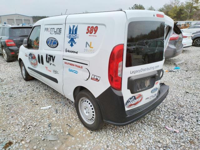 Photo 2 VIN: ZFBERFATXG6B46538 - RAM PROMASTER 