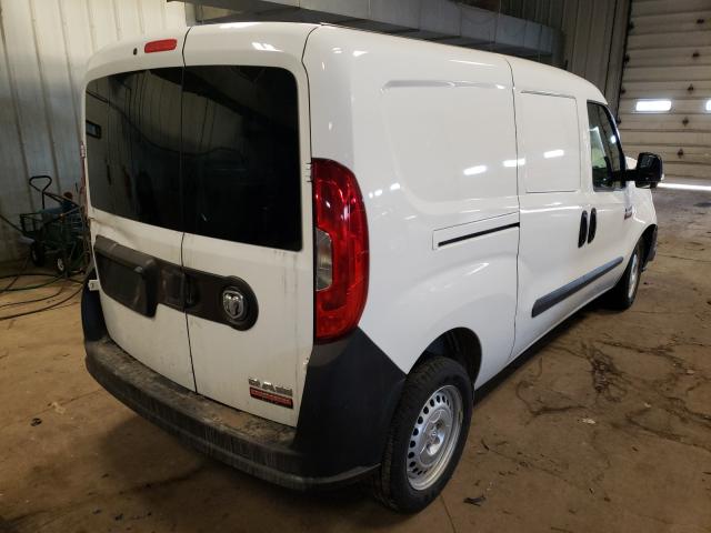 Photo 3 VIN: ZFBERFATXG6B69530 - RAM PROMASTER 