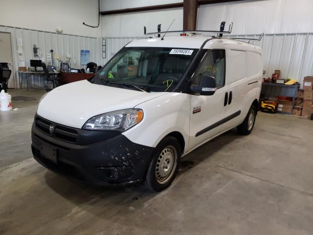 Photo 1 VIN: ZFBERFATXG6B76879 - RAM PROMASTER 