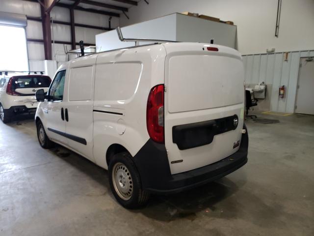 Photo 2 VIN: ZFBERFATXG6B76879 - RAM PROMASTER 