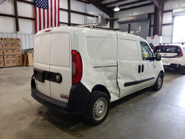 Photo 3 VIN: ZFBERFATXG6B76879 - RAM PROMASTER 