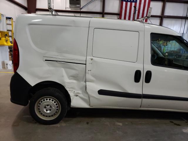 Photo 8 VIN: ZFBERFATXG6B76879 - RAM PROMASTER 