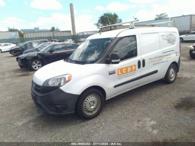 Photo 1 VIN: ZFBERFATXG6C36997 - RAM PROMASTER CITY 