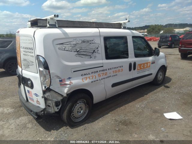 Photo 3 VIN: ZFBERFATXG6C36997 - RAM PROMASTER CITY 