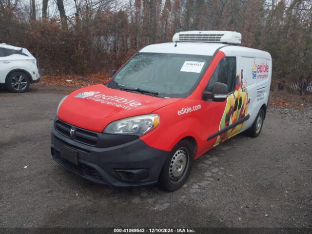 Photo 1 VIN: ZFBERFATXG6C87593 - RAM PROMASTER CITY 