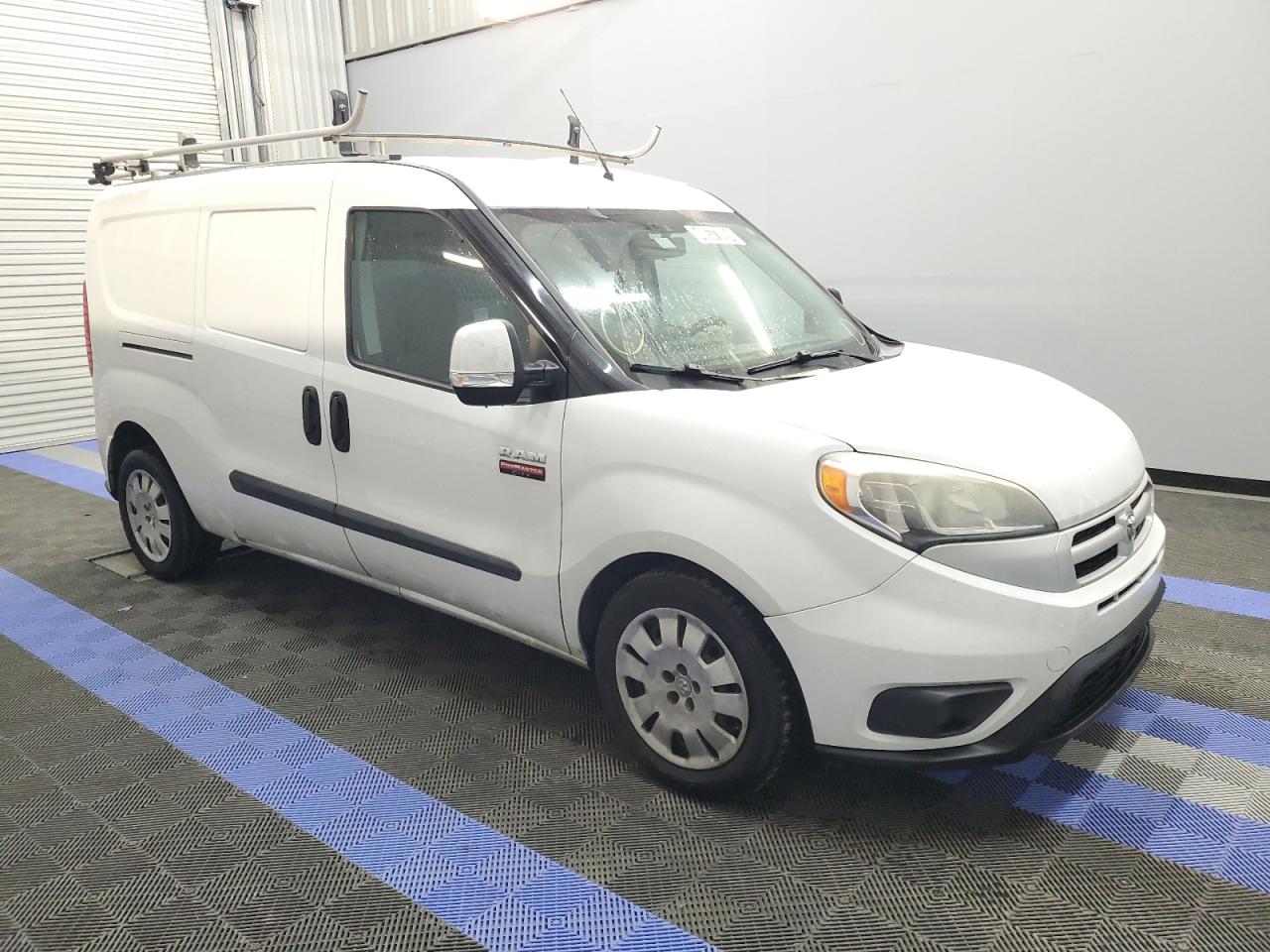 Photo 3 VIN: ZFBERFBB0H6D87970 - RAM PROMASTER CITY 