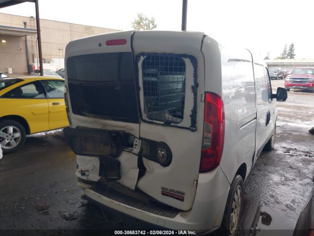 Photo 3 VIN: ZFBERFBB0H6D89668 - RAM PROMASTER CITY 