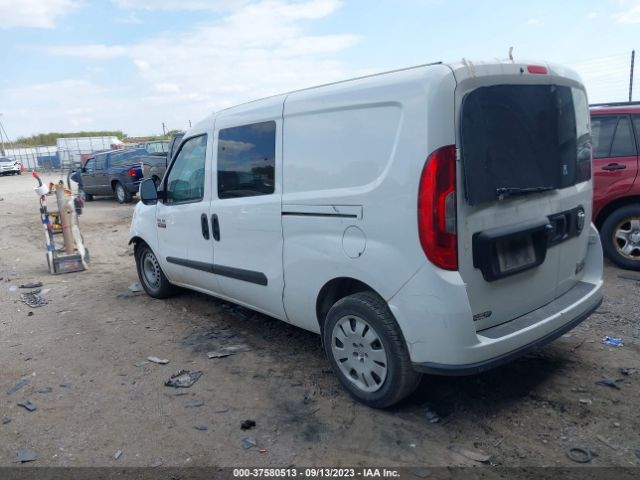 Photo 2 VIN: ZFBERFBB0H6E69004 - RAM PROMASTER CITY 