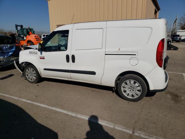 Photo 1 VIN: ZFBERFBB0J6L71187 - RAM PROMASTER 