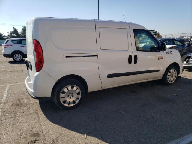 Photo 2 VIN: ZFBERFBB0J6L71187 - RAM PROMASTER 