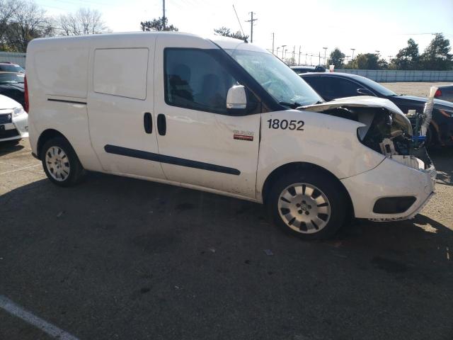 Photo 3 VIN: ZFBERFBB0J6L71187 - RAM PROMASTER 