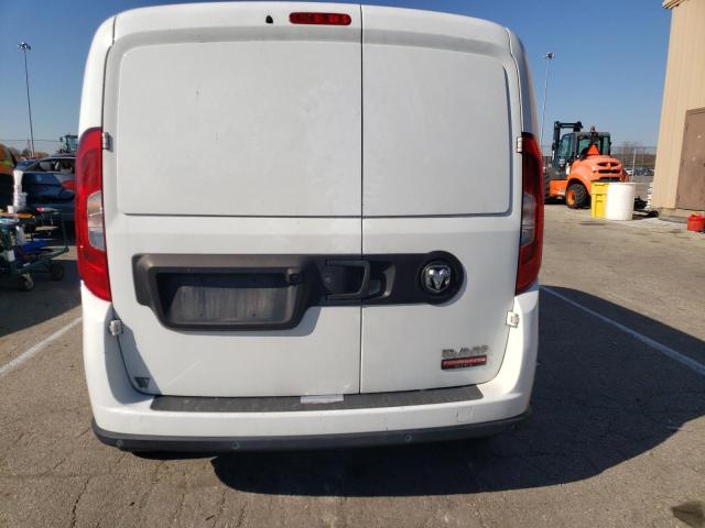 Photo 5 VIN: ZFBERFBB0J6L71187 - RAM PROMASTER 