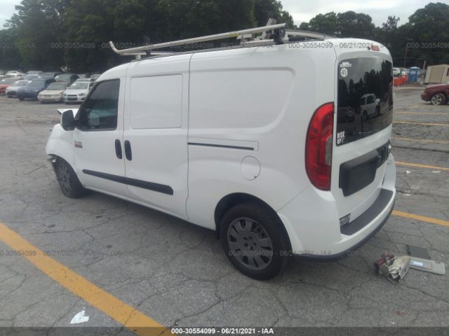 Photo 2 VIN: ZFBERFBB1H6D69736 - RAM PROMASTER CITY CARGO VAN 