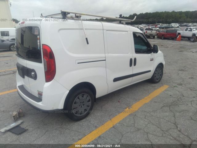 Photo 3 VIN: ZFBERFBB1H6D69736 - RAM PROMASTER CITY CARGO VAN 