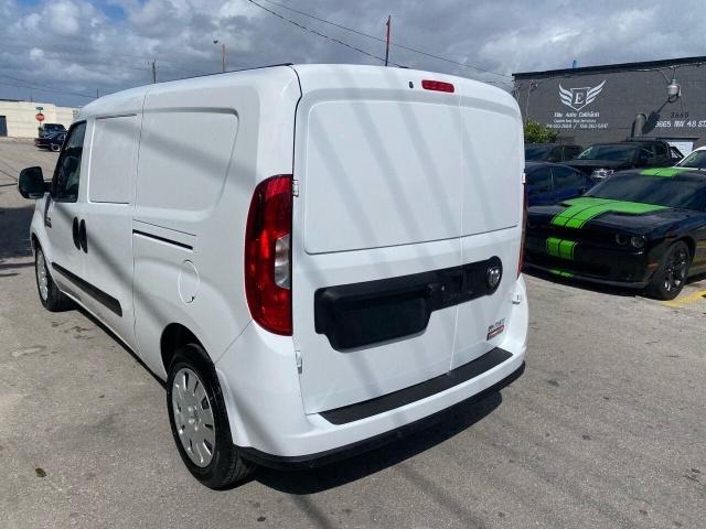 Photo 2 VIN: ZFBERFBB1H6E55063 - RAM PROMASTER 