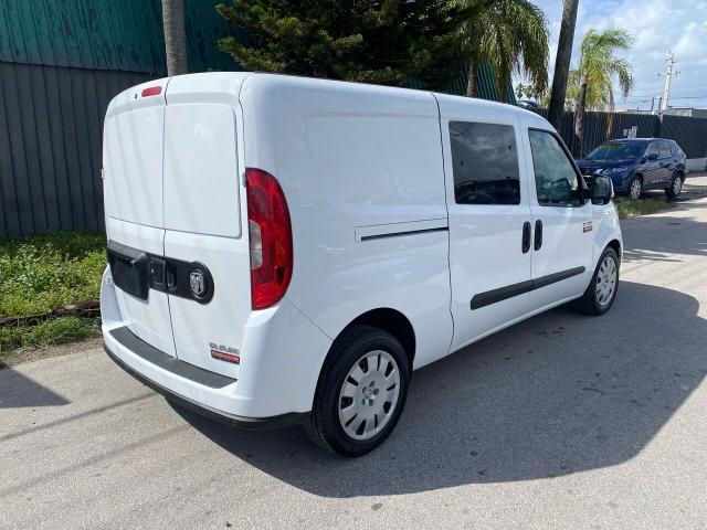 Photo 3 VIN: ZFBERFBB1H6E55063 - RAM PROMASTER 