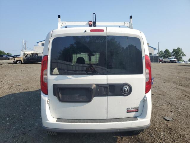 Photo 5 VIN: ZFBERFBB1H6G49107 - RAM PROMASTER 