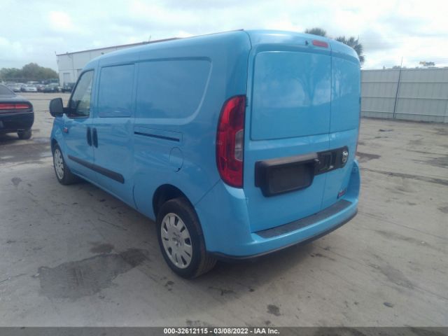 Photo 2 VIN: ZFBERFBB1H6G67848 - RAM PROMASTER CITY CARGO VAN 