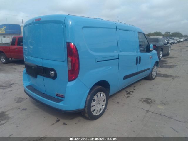 Photo 3 VIN: ZFBERFBB1H6G67848 - RAM PROMASTER CITY CARGO VAN 