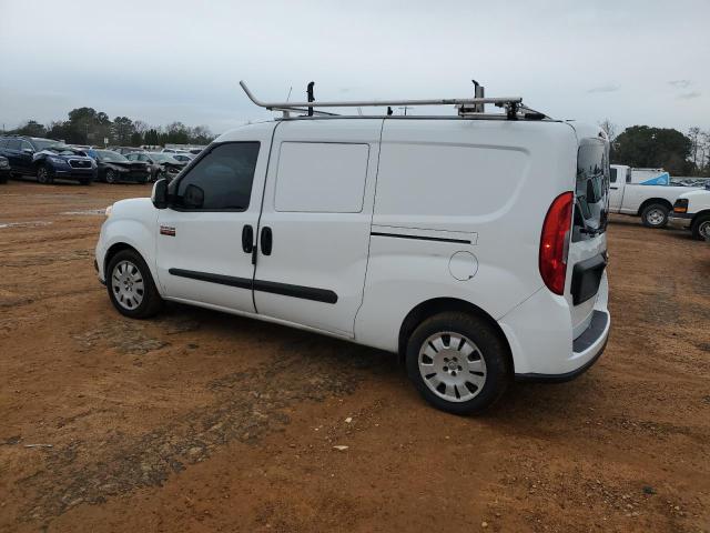 Photo 1 VIN: ZFBERFBB1J6L69951 - RAM PROMASTER 