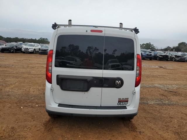 Photo 5 VIN: ZFBERFBB1J6L69951 - RAM PROMASTER 