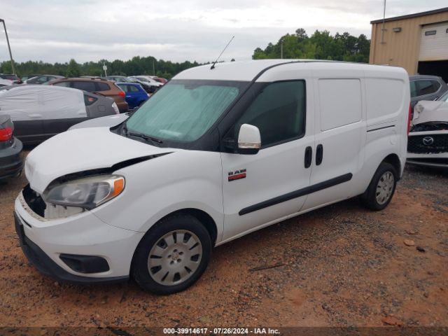 Photo 1 VIN: ZFBERFBB2H6E49921 - RAM PROMASTER CITY 