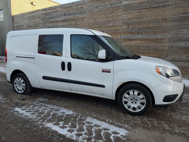 Photo 3 VIN: ZFBERFBB2H6E55945 - RAM PROMASTER 