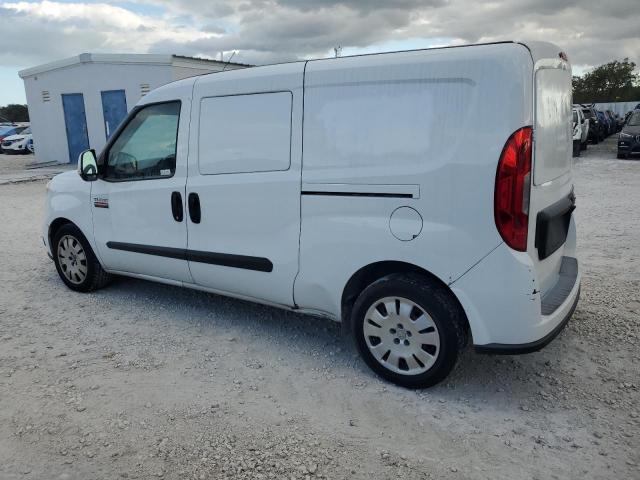 Photo 1 VIN: ZFBERFBB2H6E67951 - RAM PROMASTER 