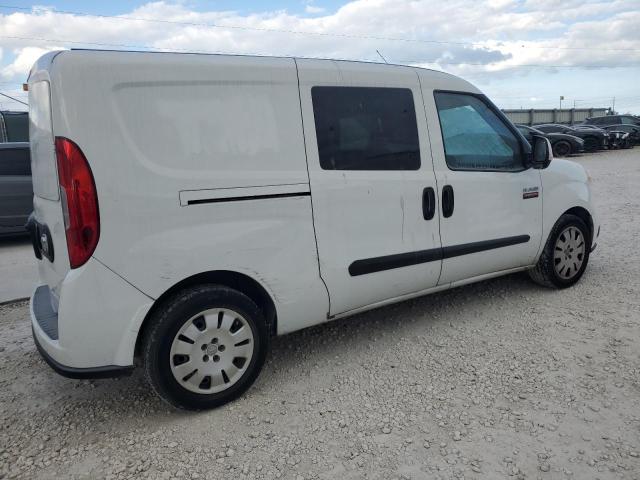 Photo 2 VIN: ZFBERFBB2H6E67951 - RAM PROMASTER 