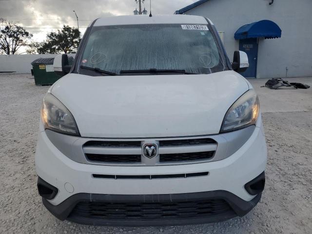 Photo 4 VIN: ZFBERFBB2H6E67951 - RAM PROMASTER 