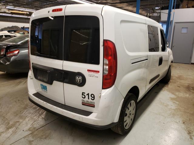 Photo 3 VIN: ZFBERFBB2H6G50346 - RAM PROMASTER 