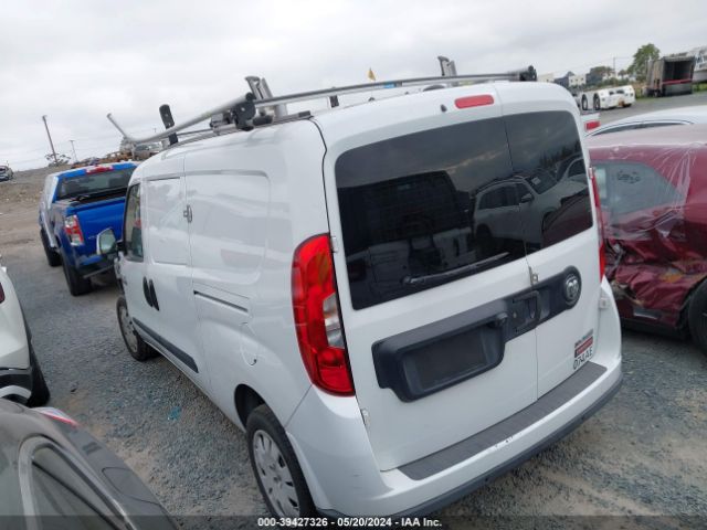 Photo 2 VIN: ZFBERFBB2H6G82763 - RAM PROMASTER CITY 