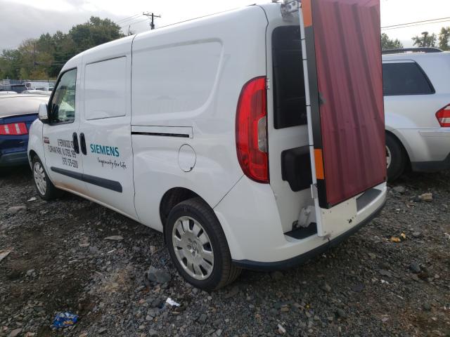 Photo 2 VIN: ZFBERFBB2J6L74964 - RAM PROMASTER 