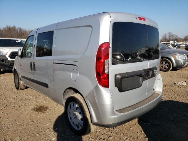 Photo 1 VIN: ZFBERFBB3H6D43283 - RAM PROMASTER CITY CARGO VAN 