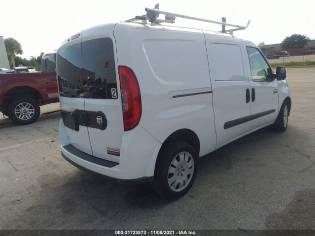 Photo 3 VIN: ZFBERFBB3H6D87901 - RAM PROMASTER CITY CARGO VAN 