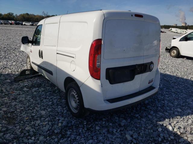 Photo 2 VIN: ZFBERFBB4H6E05578 - RAM PROMASTER 