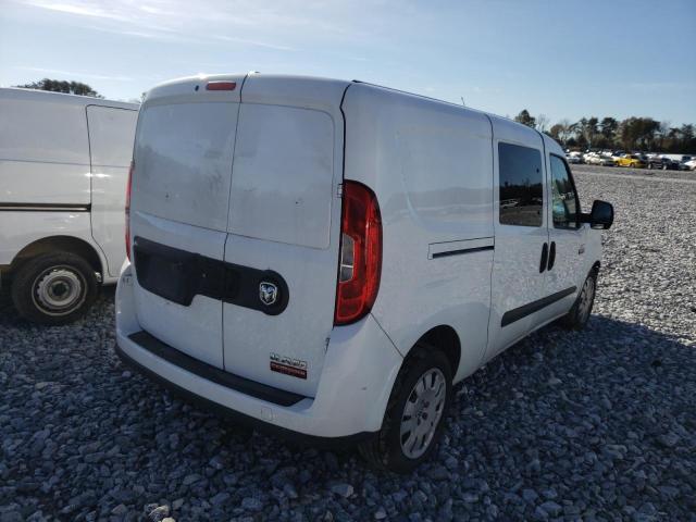 Photo 3 VIN: ZFBERFBB4H6E05578 - RAM PROMASTER 