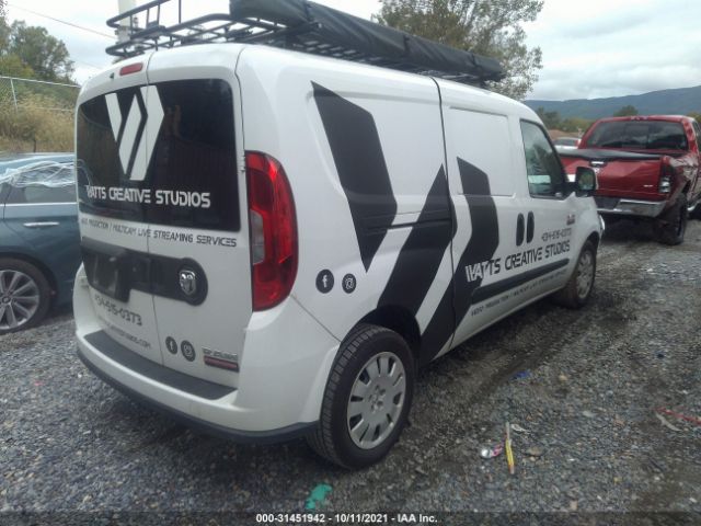 Photo 3 VIN: ZFBERFBB4H6E49452 - RAM PROMASTER CITY CARGO VAN 