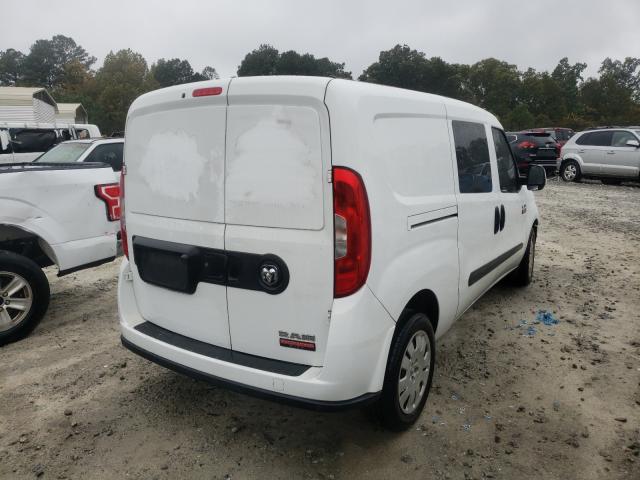 Photo 3 VIN: ZFBERFBB4H6E66610 - RAM PROMASTER 