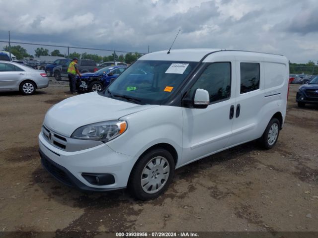 Photo 1 VIN: ZFBERFBB4J6K77779 - RAM PROMASTER CITY 