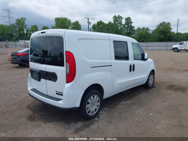 Photo 3 VIN: ZFBERFBB4J6K77779 - RAM PROMASTER CITY 