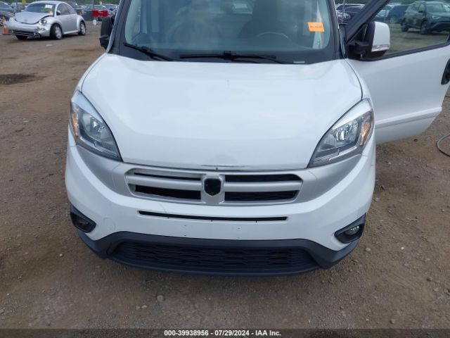 Photo 5 VIN: ZFBERFBB4J6K77779 - RAM PROMASTER CITY 