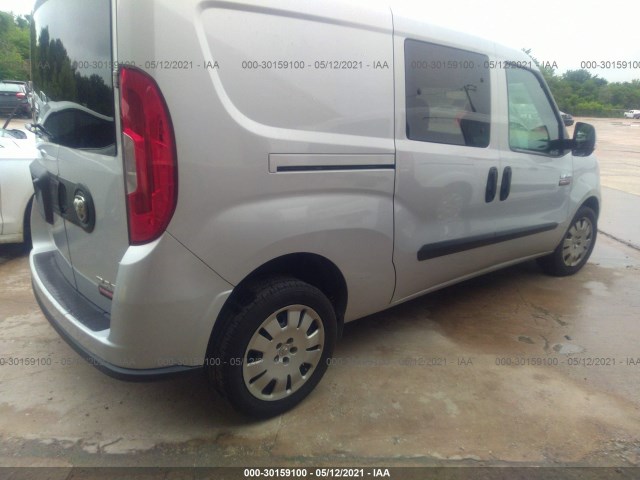 Photo 3 VIN: ZFBERFBB5H6D40871 - RAM PROMASTER CITY CARGO VAN 