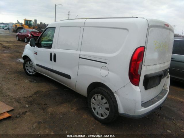 Photo 2 VIN: ZFBERFBB5H6E28965 - RAM PROMASTER CITY CARGO VAN 