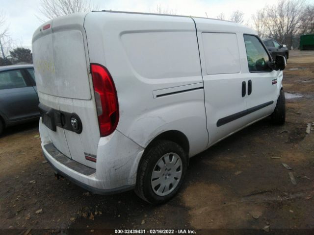 Photo 3 VIN: ZFBERFBB5H6E28965 - RAM PROMASTER CITY CARGO VAN 